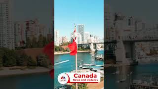 Canada News Update May 2026 | Amster