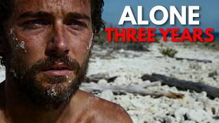 Stranded on Henderson Island for Nearly Three Years