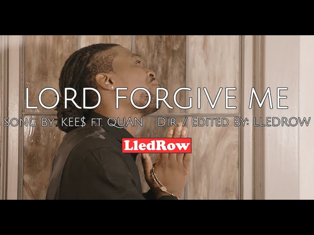 YouTubeでkee$ - Lord forgive Meを視聴