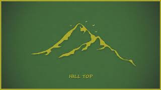 Kin Riddimz meets Junior Morgan - Hill Top (Official Audio)