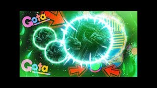 top 5 gota.io push /pop split / dobles /destroying