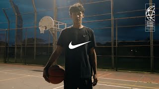 Game Changers - Nike Basketball Commercial (Sony FX3)