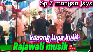 Download lagu KACANG LUPA KULIT - OM. Rajawali Musik Palembang - Acara Bpk iin & Ibu mega wati   sp 7 mangan jaya