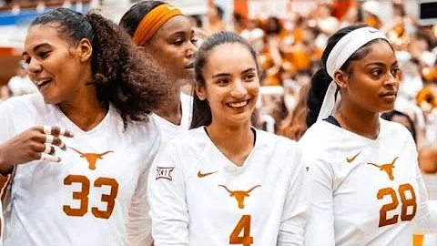 Parra, Texas Longhorns back in hunt dispatches Wes...