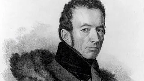 Joel Roberts Poinsett