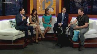 Tips to keep your pet safe during the summer