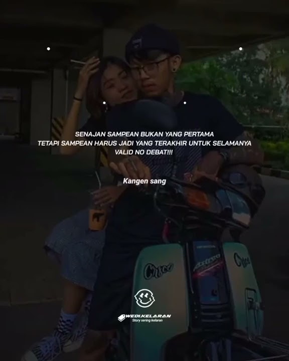 STORY WA LAGU ROMANTIS BIKIN BAPER || 30 DETIK