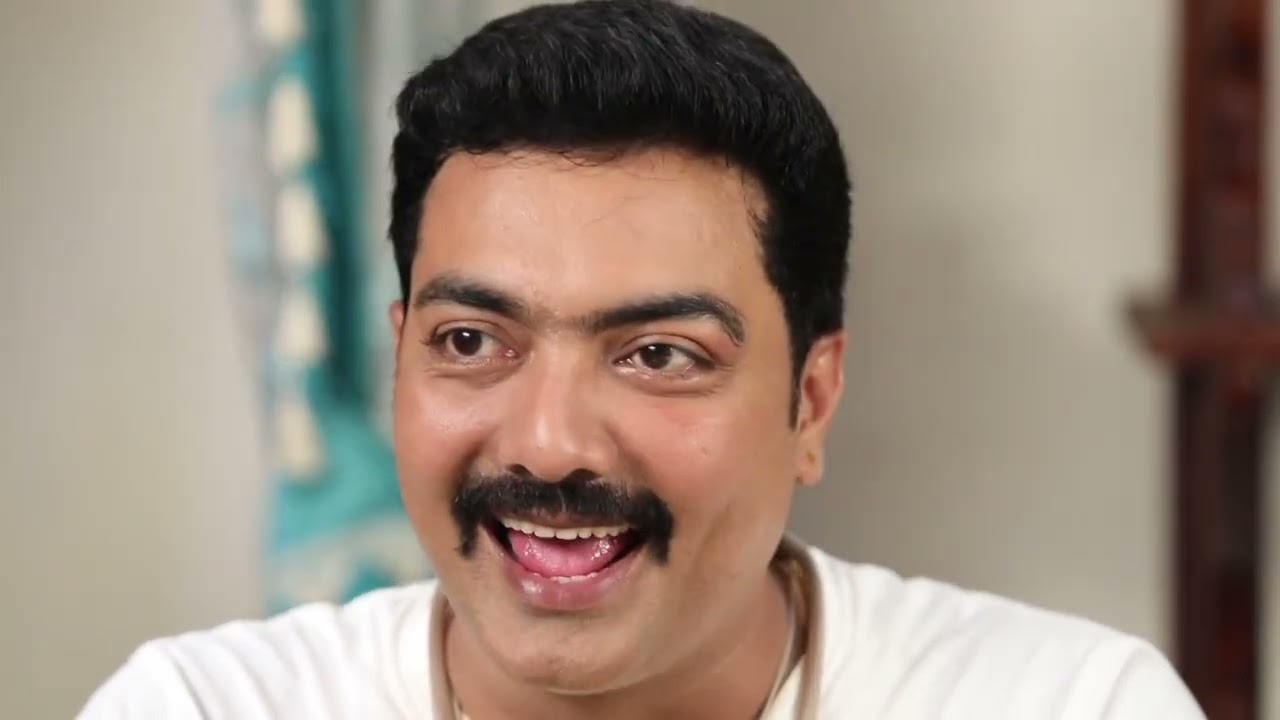 Yaaradi Nee Mohini - Ep 278 - Sankara Raman - Tamil Tv Serial - Zee5 Tamil Classics