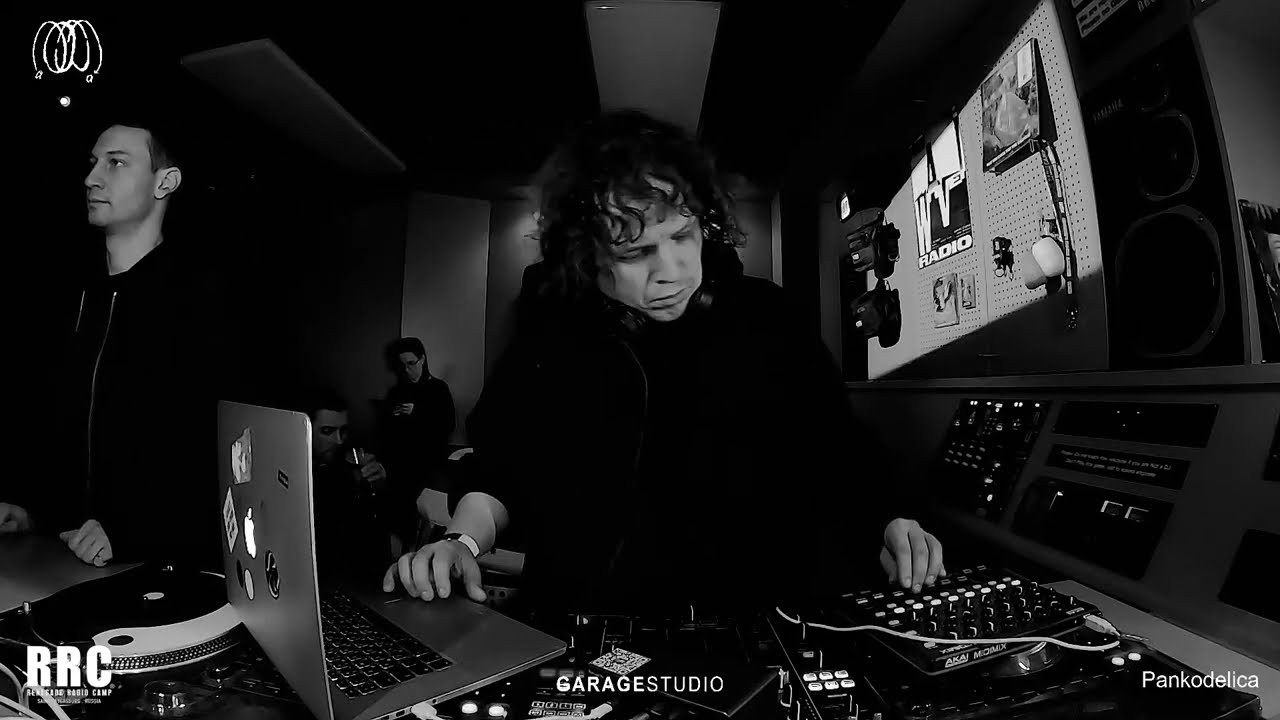 Renegade Radio Camp - PANKODELICA (Петля) - Feb 1 / 2025