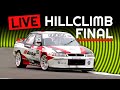 British championship final live from loton park hillclimb