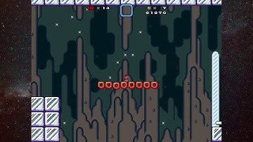 SMBX The 7 Worlds of Challenge