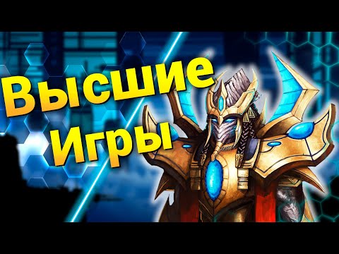 КРИП ЭТО ЖИЗНЬ!!! [Keep On The Creep] ● StarCraft 2