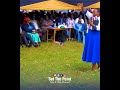 Abangina Tiga Kona Kogeta Abagaka Ev Joyce Mwango 
