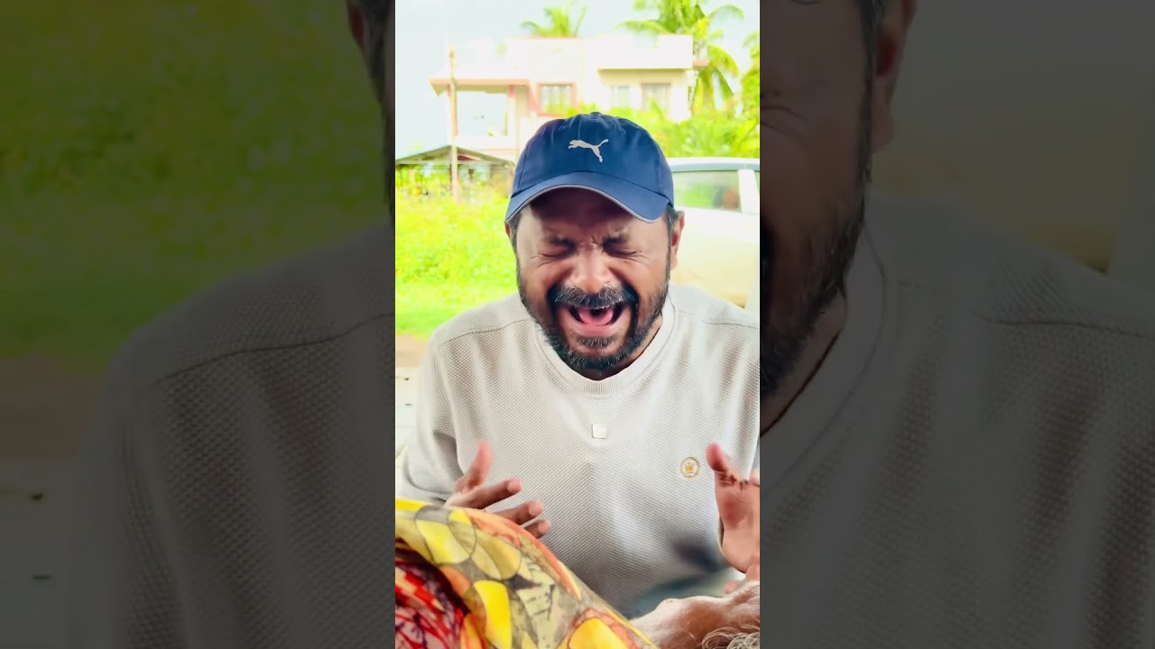 मला वाटल 😳 