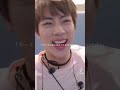 【BTS TikTok】あなたは50億か最愛の人どちらを選びますか？ホビverジンver