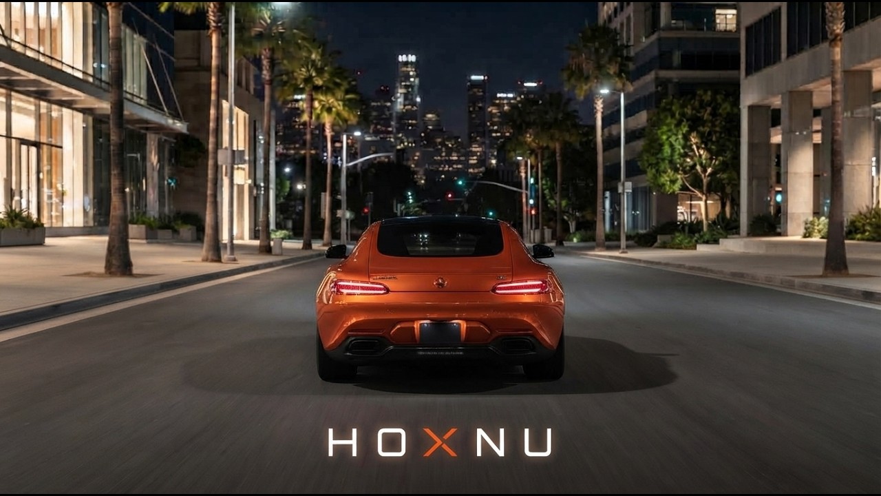 🔥 HOXNU - Lost Again (Original Mix)