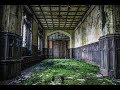 Exploring Abandoned Catholic Boarding School with Unbelievable Decay - Urbex Lost Places UK