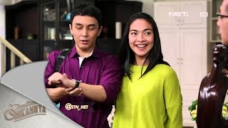 Saya Terima Nikahnya - Episode 27 - Ultah Prasta - Part 1/3