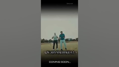 Ma3iz ft Reda Soussia MaliHakda soon