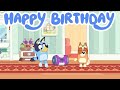Bluey Episode 111525 