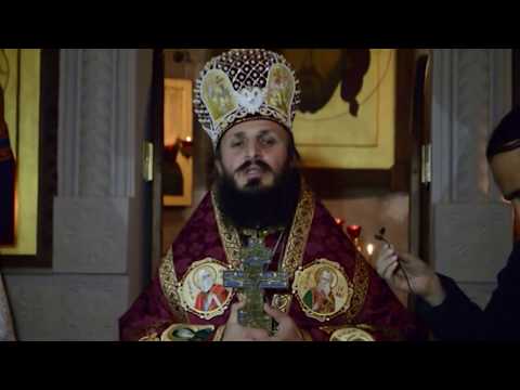 კორონავირუსის გამო , სამრევლოებში წირვა-ლოცვა მრევლის გარეშე აღევლინება - მეუფე საბა