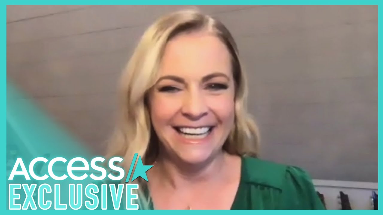 Melissa Joan Hart Open To Revive 'Clarissa Explains It All'