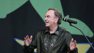 Neil Diamond   Cherry, Cherry (with lyrics)