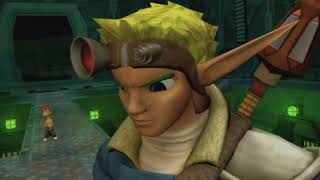 Jak and Daxter: The Lost Frontier PS5 Walkthrough Part 5