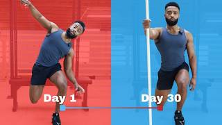 Bulgarian Split Squat Form Tutorial | Beginner to Advanced