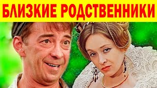 РАЗВОД с МИТЯЕМ! Сожаление и Тяжелое расставание, Большая Любовь Николая Добрынина к СЫНУ Тереховой