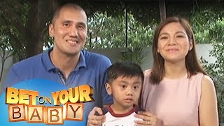 Bet On Your Baby: Meet The Alvarez Family