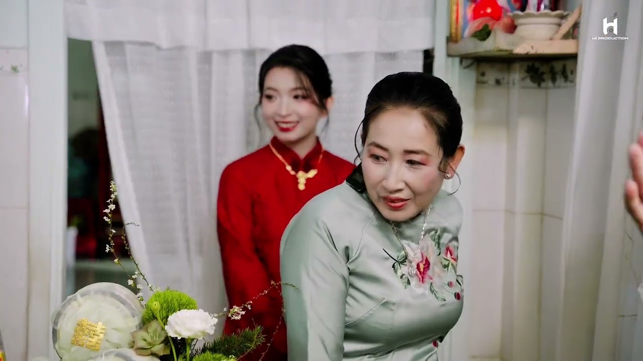 SAME DAY EDIT | Hí Production phóng sự cưới