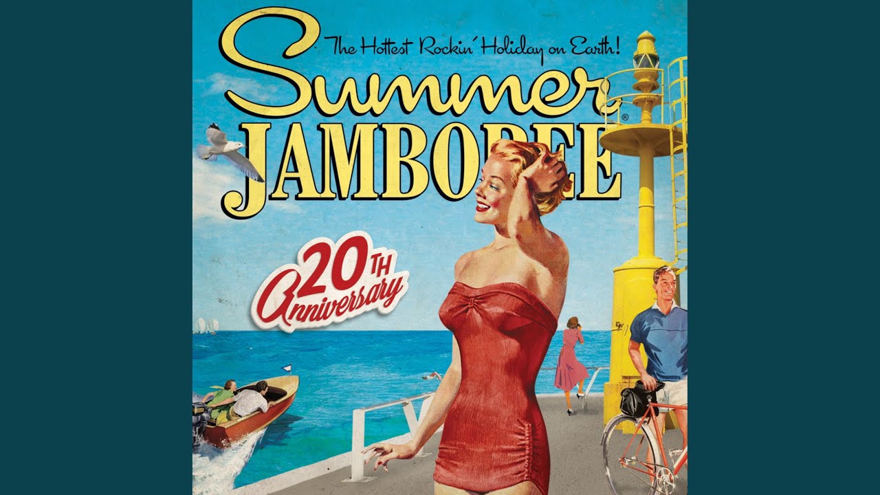 Summer Jamboree (Take Me to The) (feat. NewTones)