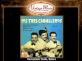 Los Tres Caballeros -- Demasiado Tarde, Bolero (VintageMusic.es)