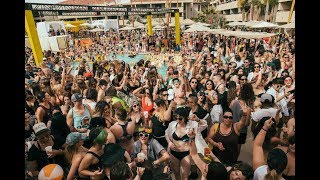 Dinah Shore Weekend (The Dinah) | Palm Springs | April 3-7 2019