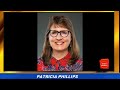 patricia phillips