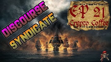 EP 21 HEX, The emerging DEFI craze and whats up with the MAXI