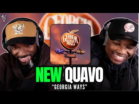 Quavo, Luke Bryan & Teddy Swims - Georgia Ways | FIRST REACTION