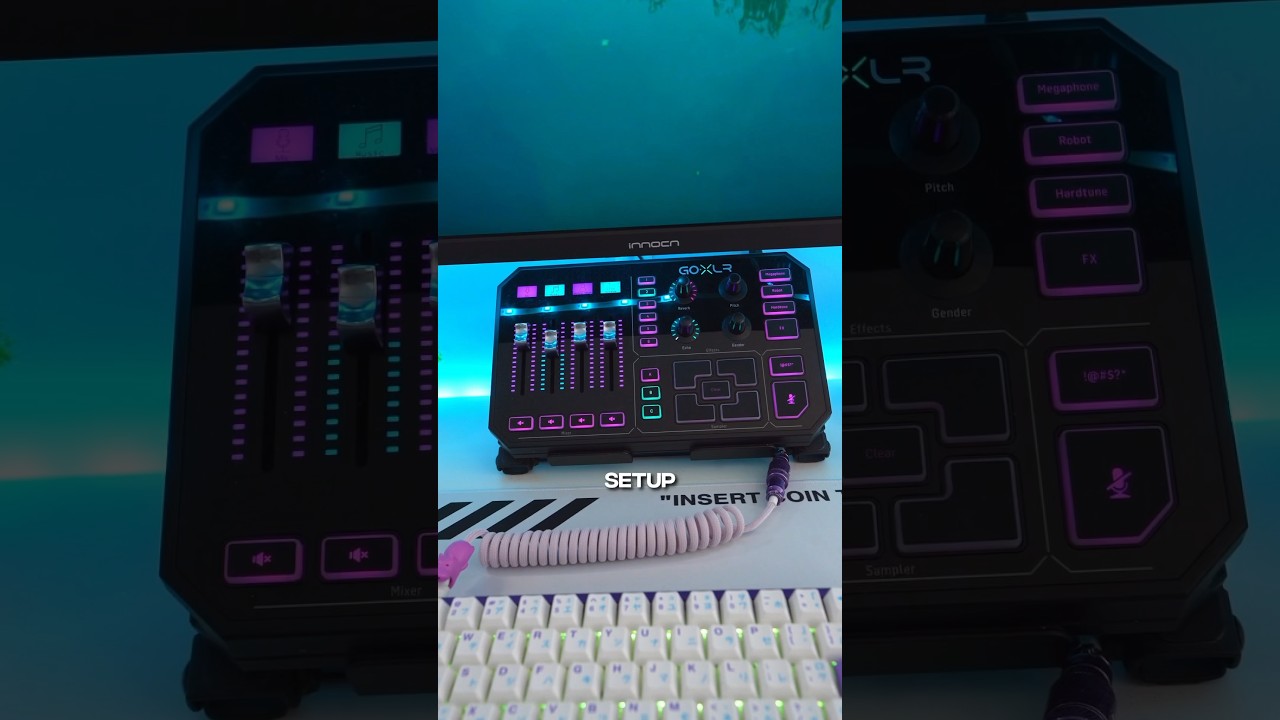 The GoXLR is Finished! So What Now? 🤔