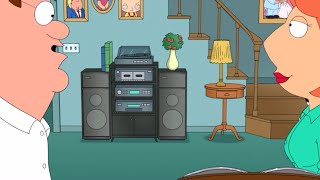 Video thumbnail of "Family Guy Theme Song Season 20"