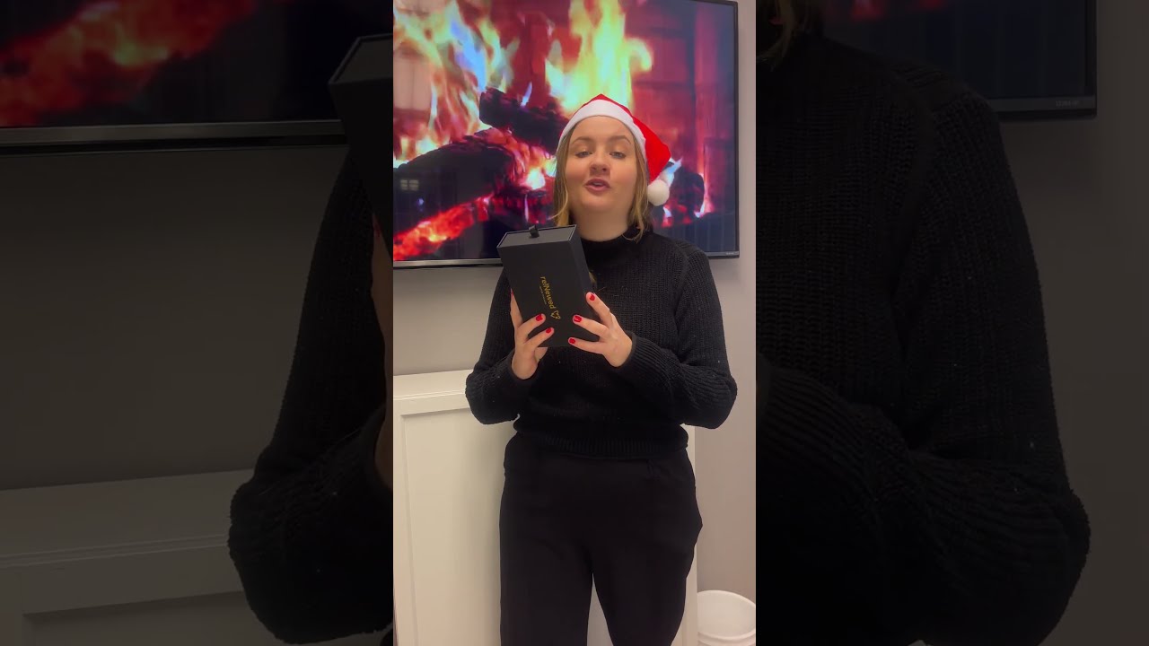 God Jul 2023 Vinterdikt med re!Newed