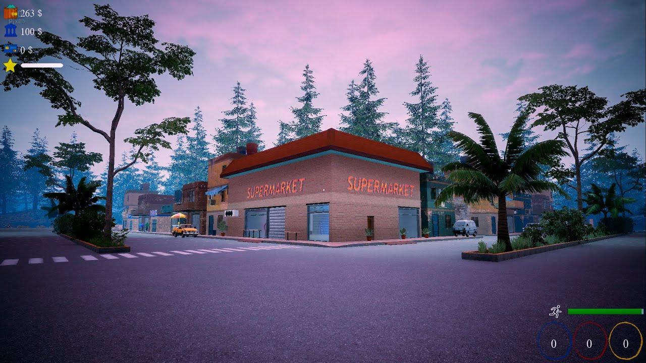 EPIC Time with Trader Life 😘 Simulator-PC GAMEPLAY NO COMMENTARY 😶