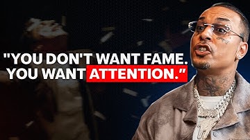 "They’ll Use You Until You’re Empty". Sharp on Fake Friends & Business... | DSH #1611