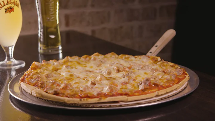 Chicagos Best Pizza: Petes Pizza