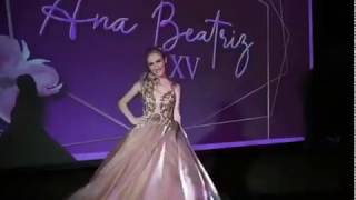 Same Day Edit - XV Ana Beatriz