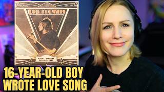 A Vocal Coach Hearts Maggie May for the First Time