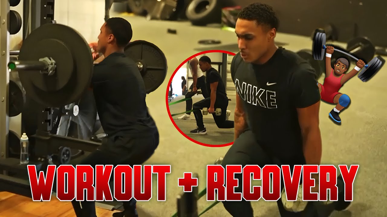 Optimize Recovery After Intense Exercise: 7 Proven Tips