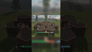 !The ULTIMATE  Base Design in Oxide 🛡️ #oxide #oxidesurvivalisland #оксайд