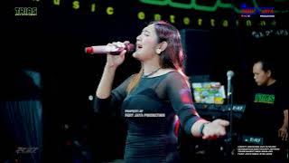 TRIAS MUSIC - ANTARA TEMAN & KASIH - ARIESYA WIDYA - WEDDING AVE & FAJAR - KECAPI TAHUNAN JEPARA