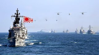 Japans Navy Is A Lot More Powerful Than You Realize